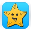 Easy Swimmer - Starfish