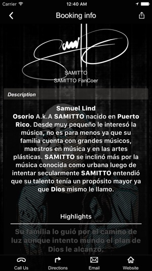 Samitto(圖2)-速報App