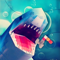 Square Fishing Biggest Catch