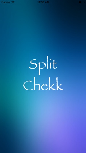 Split Chekk(圖1)-速報App