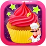 Get Kids Cup Cake Maker for iOS, iPhone, iPad Aso Report