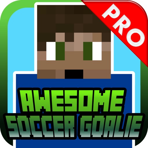 Pixel Head Soccer