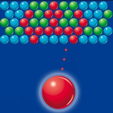 Activities of Spherical Bubbles Deluxe - Addictive puzzle