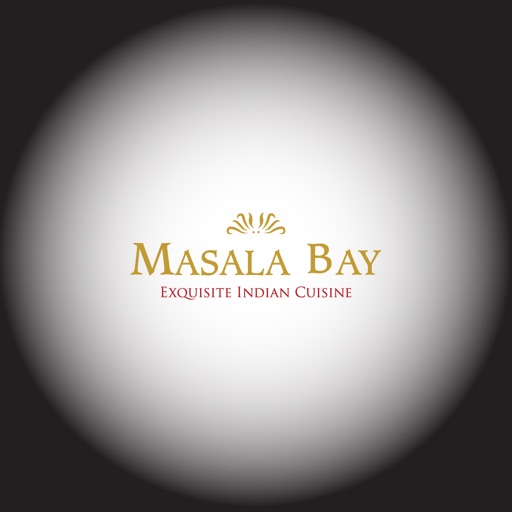 Masala Bay icon