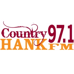 Country 97-1 Hank FM