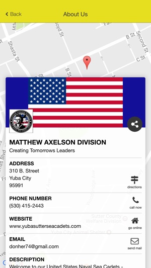 MATTHEW AXELSON DIVISION(圖5)-速報App