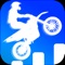 Lets Drive the bike through amazing tracks with jumps and loops in this simple and fast-paced physics-based game