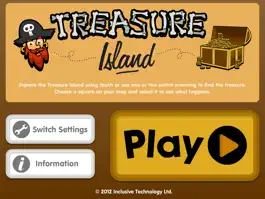 Game screenshot Treasure Island mod apk