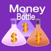 Money Bottles