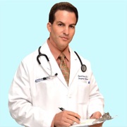 Dr David Soria