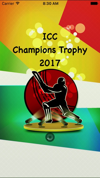 Champions Trophy 2017 - ICC Cricket Live Score