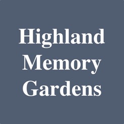 Highland Memory Gardens On The App Store