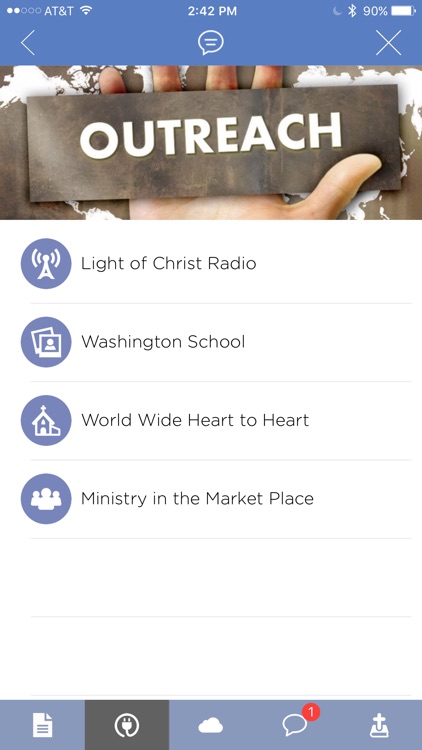 Light of Christ WI Rapids screenshot-3