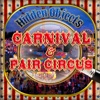 Hidden Objects Carnival & Fair Circus Object Time