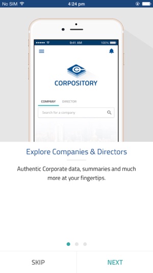 Corpository(圖1)-速報App