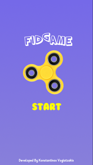 Fidget Spinner AR - Fidgame(圖1)-速報App