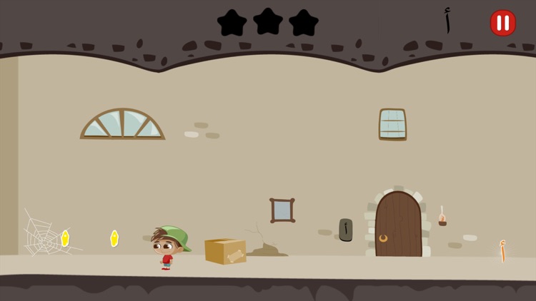Toto Letters screenshot-3