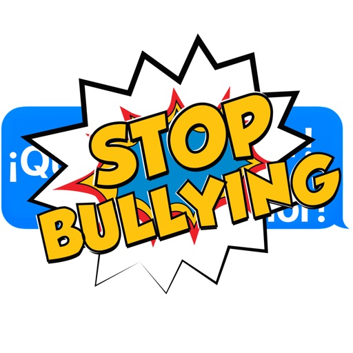 Rompe Bullying por TokApp School by TokApp OnLine SL