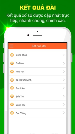 XSMN - Kết quả xổ số miền Nam(圖4)-速報App