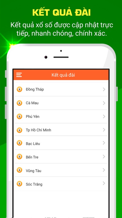 XSMN - Kết quả xổ số miền Nam screenshot-3