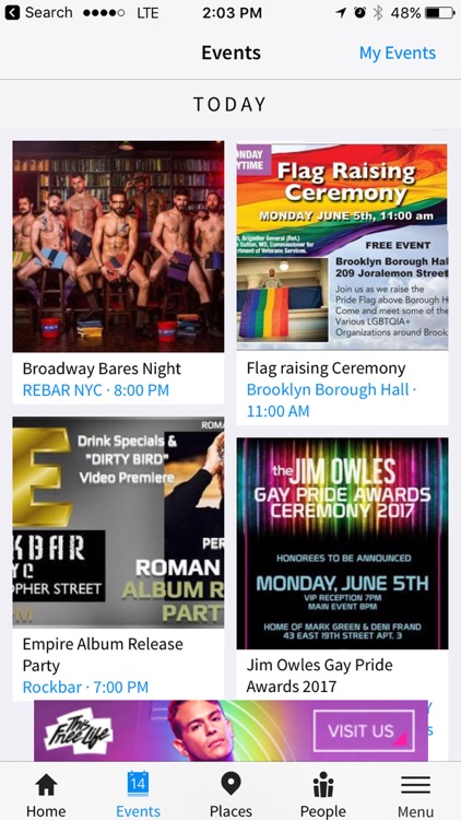 GayCities - Gay Social City Guides screenshot-3