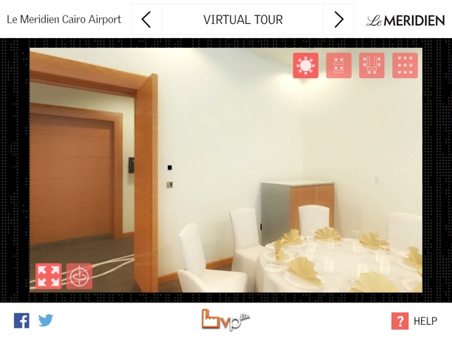 VPliteLeMeridienCairoAirport(圖4)-速報App