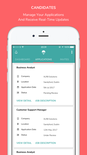 HireUp(圖3)-速報App