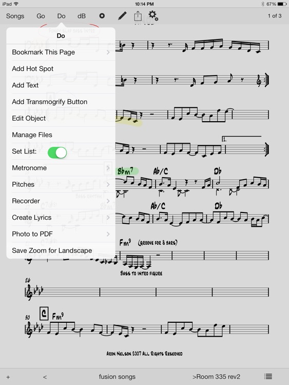 unrealBook screenshot-4