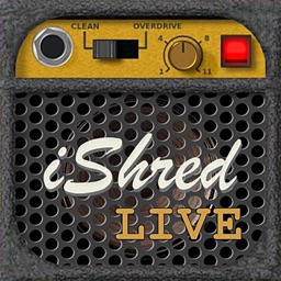 iShred LIVE