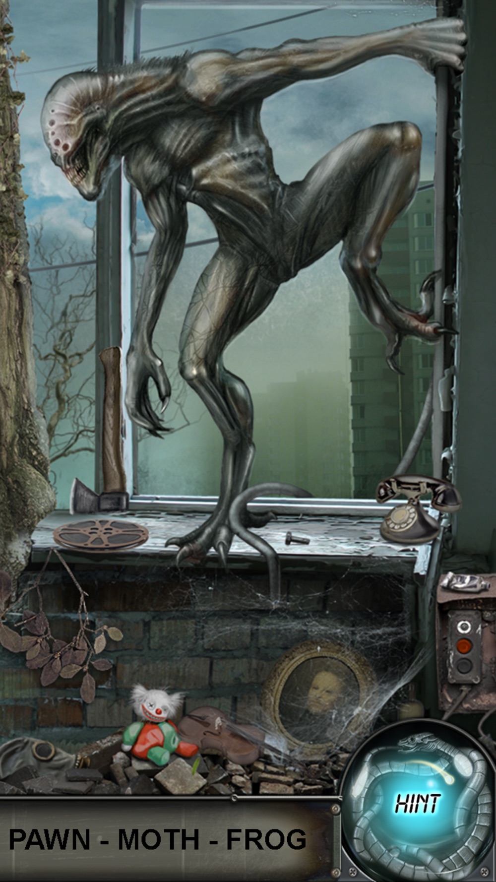 Time Trap - Hidden Objects hack tool