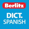 Spanish <-> English Berlitz Standard Talking Dictionary