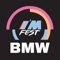 Az alkalmazásban megtekintheted a BMW fesztivál (2017