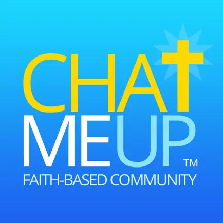 CHAT ME UP - Christian Social Network Читы