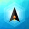 Fly fast and avoid the obstacles in this fun and extreme endless game