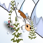 Kenny the Cow