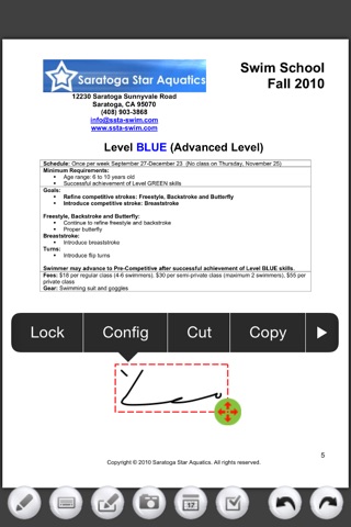 PDF Sign - Anytime, Anywhere, on your device screenshot 3