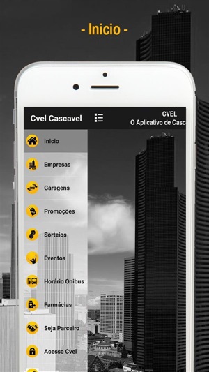 Cvel Cascavel(圖2)-速報App