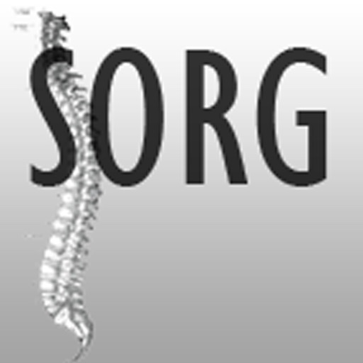 SORG Spine Metastases Survival Calculator icon