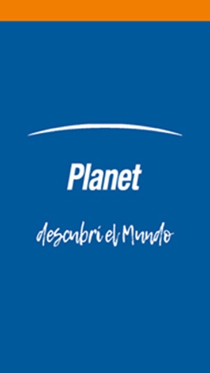 Planet Travel