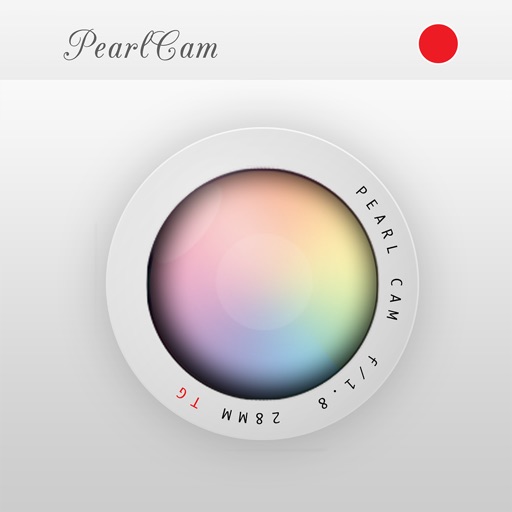 PearlCam icon