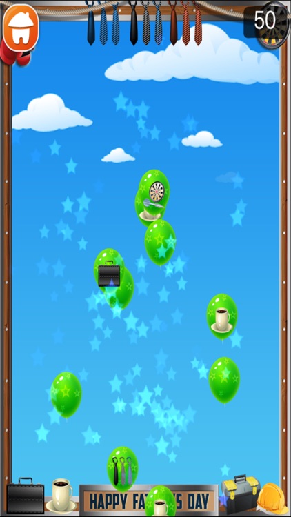 Balloon Blast Party Pro screenshot-3