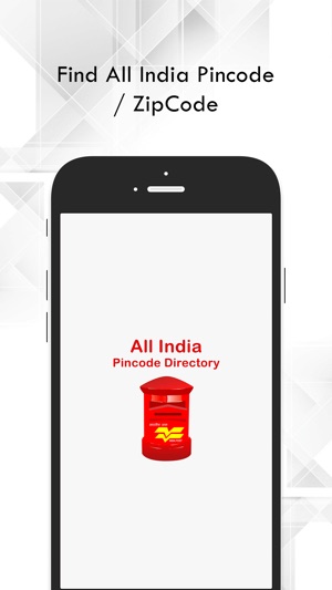 All India Pincode Directory