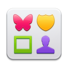 ‎Expert Clipart -  Icons, Backgrounds for iWork