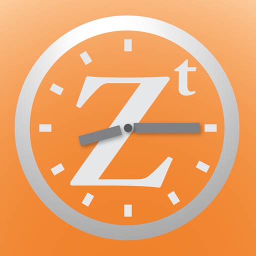 Zulu Time