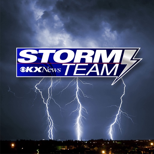 KX Storm Team - ND Weather