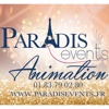 Paradis Events