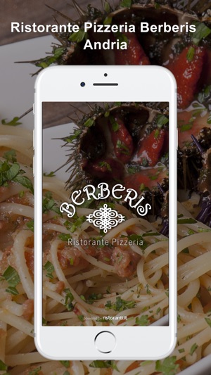 Ristorante Pizzeria Berberis(圖1)-速報App