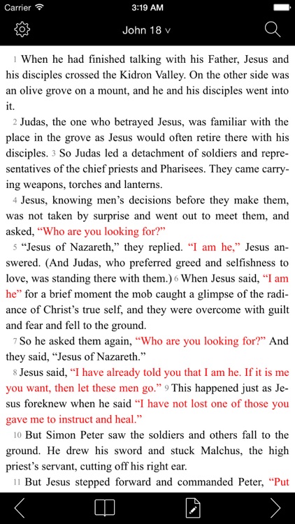 Remedy Bible