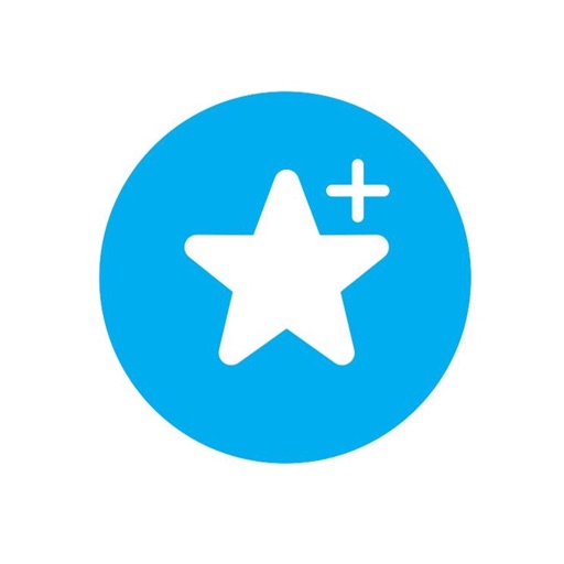 Star App Previewer icon