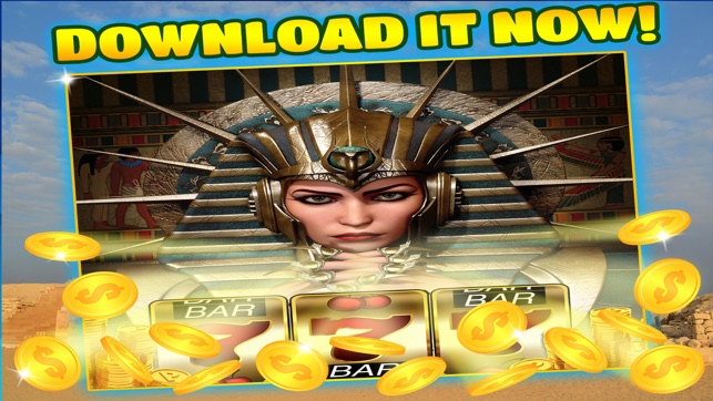 Pharaoh Slots Casino(圖4)-速報App